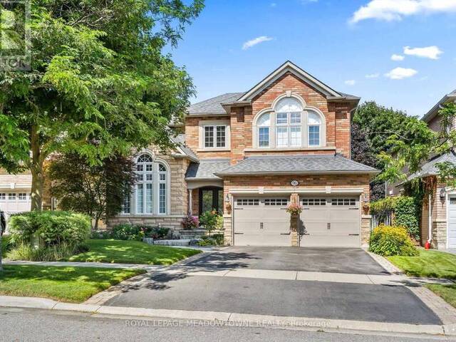 96 NORTH RIDGE CRESCENT Halton Hills Ontario