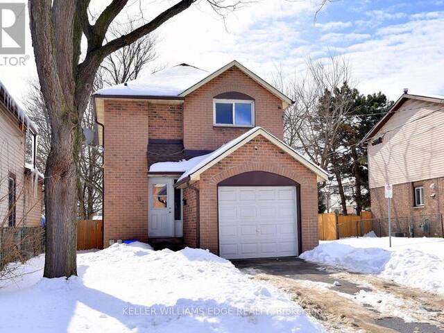 16 SIMCOE STREET E Hamilton Ontario