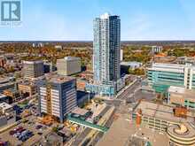 2910 - 60 FREDERICK STREET Kitchener