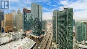 4204 - 88 HARBOUR STREET Toronto