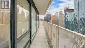 4204 - 88 HARBOUR STREET Toronto