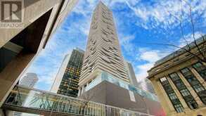 4204 - 88 HARBOUR STREET Toronto