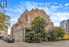 308 - 77 MCMURRICH STREET Toronto