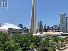 715 - 25 LOWER SIMCOE STREET Toronto