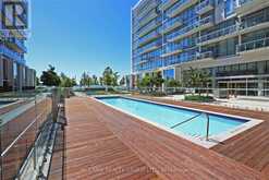 805 - 39 QUEENS QUAY Toronto