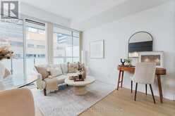 1206 - 15 GRENVILLE STREET Toronto