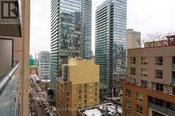 1206 - 15 GRENVILLE STREET Toronto