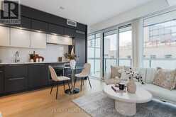 1206 - 15 GRENVILLE STREET Toronto