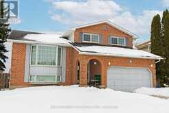 101 FOXHUNT TRAIL Clarington