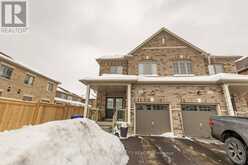 13 FERRAGINE CRESCENT Bradford/West Gwillimbury