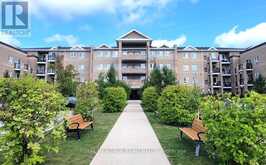 2116 - 481 RUPERT AVENUE Whitchurch-Stouffville