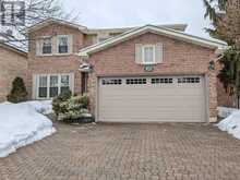 18 WATERWHEEL STREET Markham