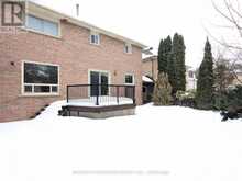 18 WATERWHEEL STREET Markham