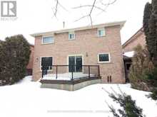 18 WATERWHEEL STREET Markham