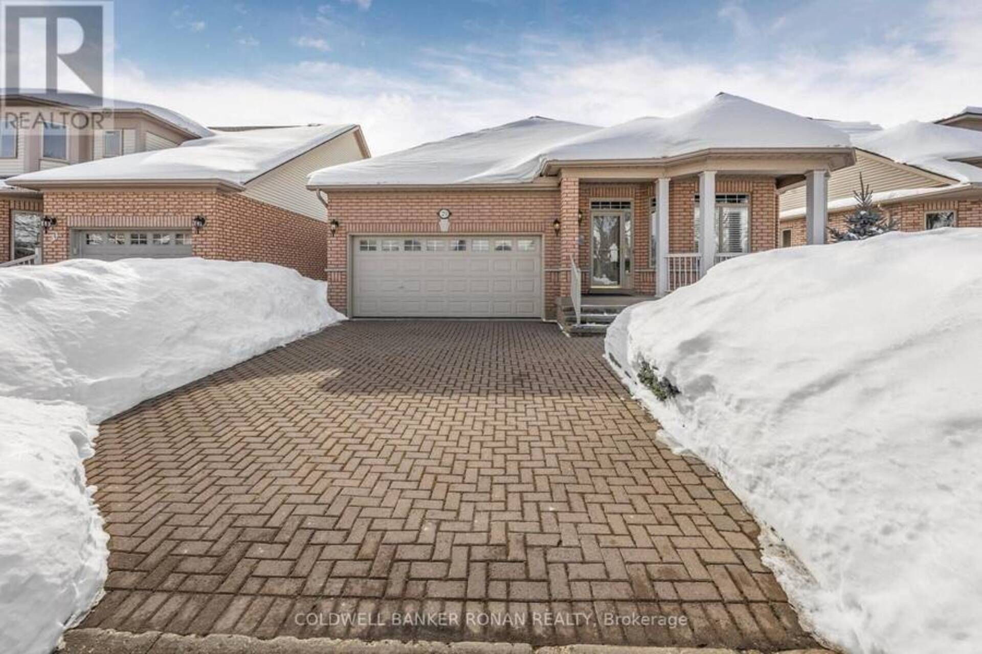 29 BRIAR GATE WAY New Tecumseth