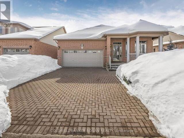 29 BRIAR GATE WAY New Tecumseth Ontario