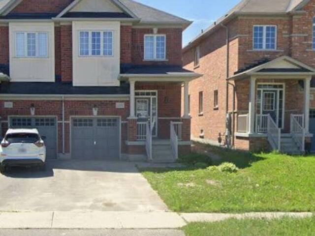 1251 BLENCOWE CRESCENT Newmarket Ontario