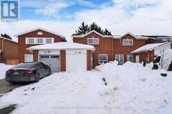 UPPER - 50 WHITEHAVEN DRIVE Brampton