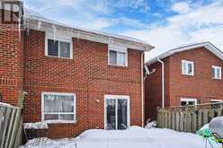 UPPER - 50 WHITEHAVEN DRIVE Brampton