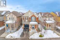 29 BONSAI LANE Brampton