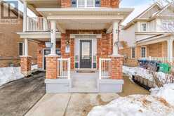 29 BONSAI LANE Brampton