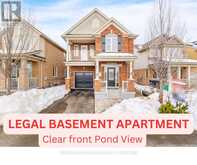 29 BONSAI LANE Brampton