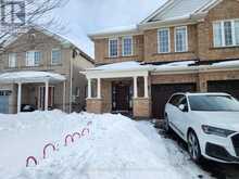 93 HOLLINGSWORTH CIRCLE Brampton