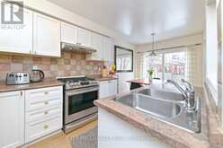 3416 SPIREA TERRACE Mississauga