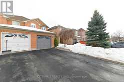 3416 SPIREA TERRACE Mississauga