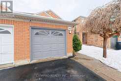 3416 SPIREA TERRACE Mississauga