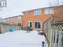 3416 SPIREA TERRACE Mississauga