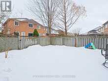 3416 SPIREA TERRACE Mississauga