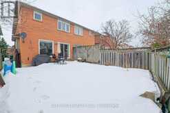 3416 SPIREA TERRACE Mississauga