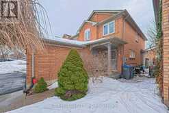 3416 SPIREA TERRACE Mississauga