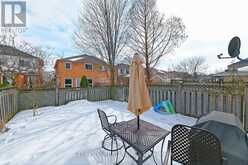 3416 SPIREA TERRACE Mississauga