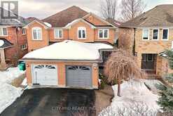 3416 SPIREA TERRACE Mississauga