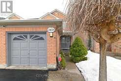 3416 SPIREA TERRACE Mississauga