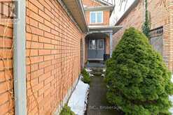 3416 SPIREA TERRACE Mississauga