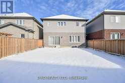 286 DALGLEISH TRAIL Hamilton