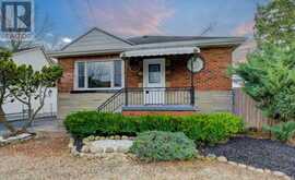 196 QUEENSDALE AVENUE E Hamilton