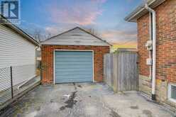 196 QUEENSDALE AVENUE E Hamilton