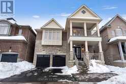 105 STANNARDVILLE DRIVE Ajax