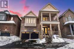 105 STANNARDVILLE DRIVE Ajax