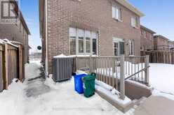 105 STANNARDVILLE DRIVE Ajax