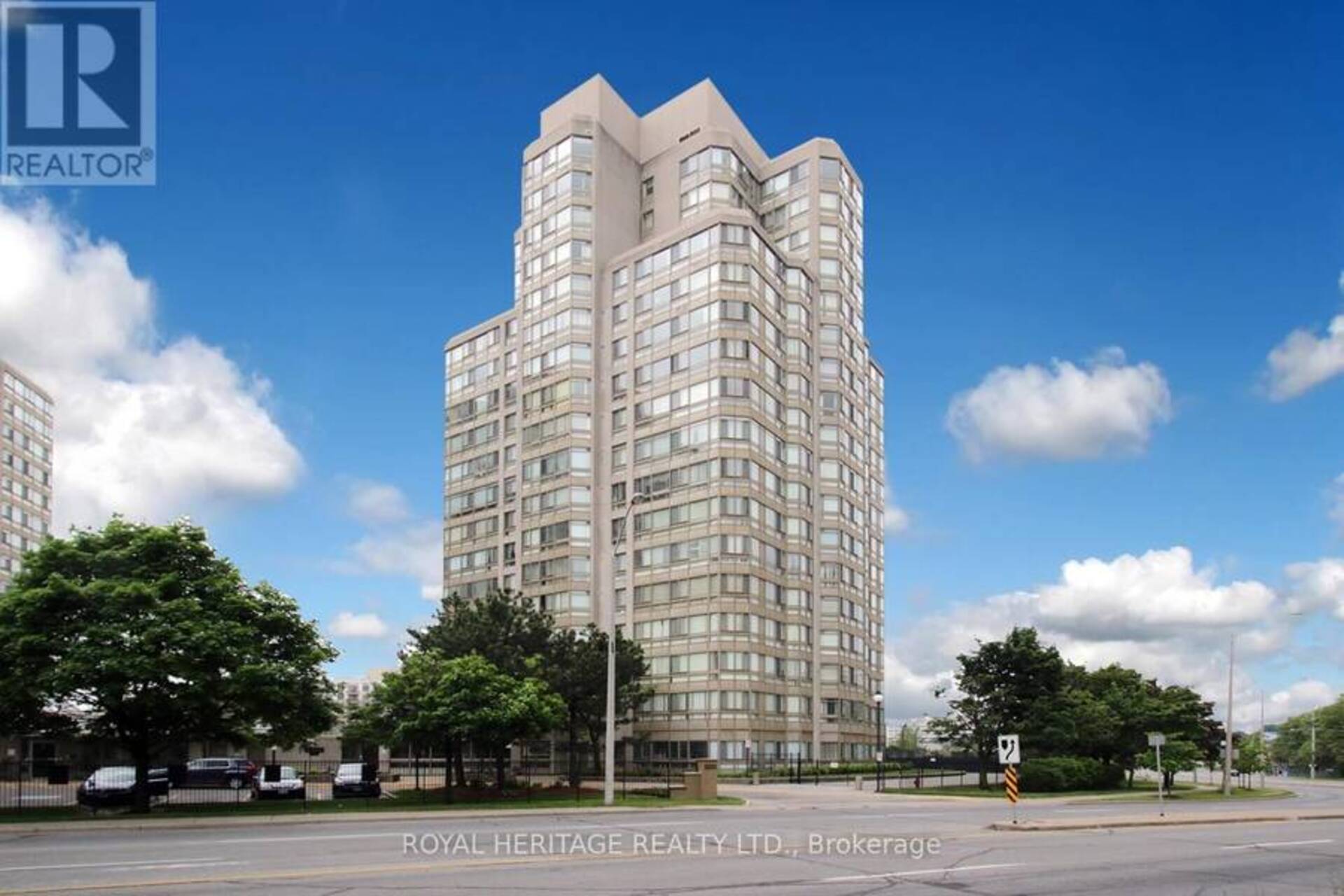 505 - 3231 EGLINTON AVENUE E Toronto