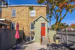 321 O'CONNOR DRIVE Toronto