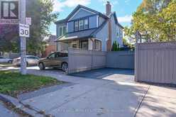 321 O'CONNOR DRIVE Toronto