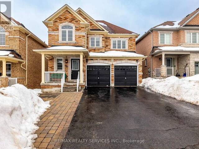 153 JONAS MILLWAY Whitchurch-Stouffville Ontario