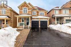 153 JONAS MILLWAY Whitchurch-Stouffville