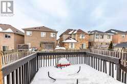 153 JONAS MILLWAY Whitchurch-Stouffville